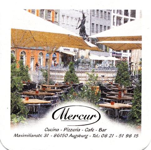 augsburg a-by mercur 1a (quad185-cucina pizzeria)
